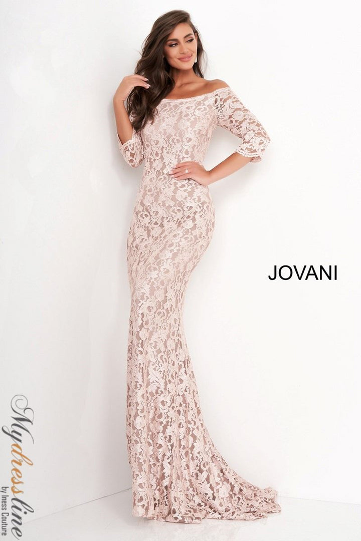Jovani 03349 - Mydressline