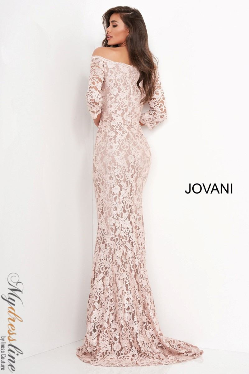 Jovani 03349 - Mydressline
