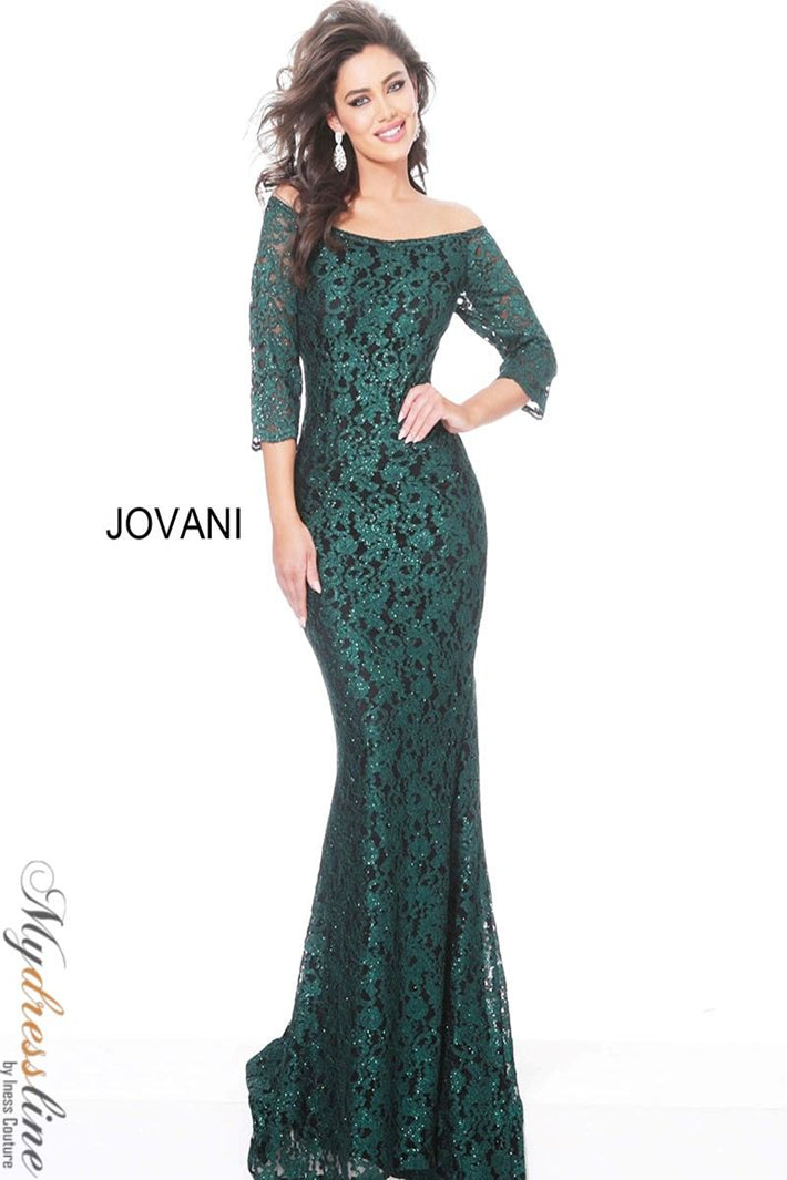 Jovani 03349 - Mydressline