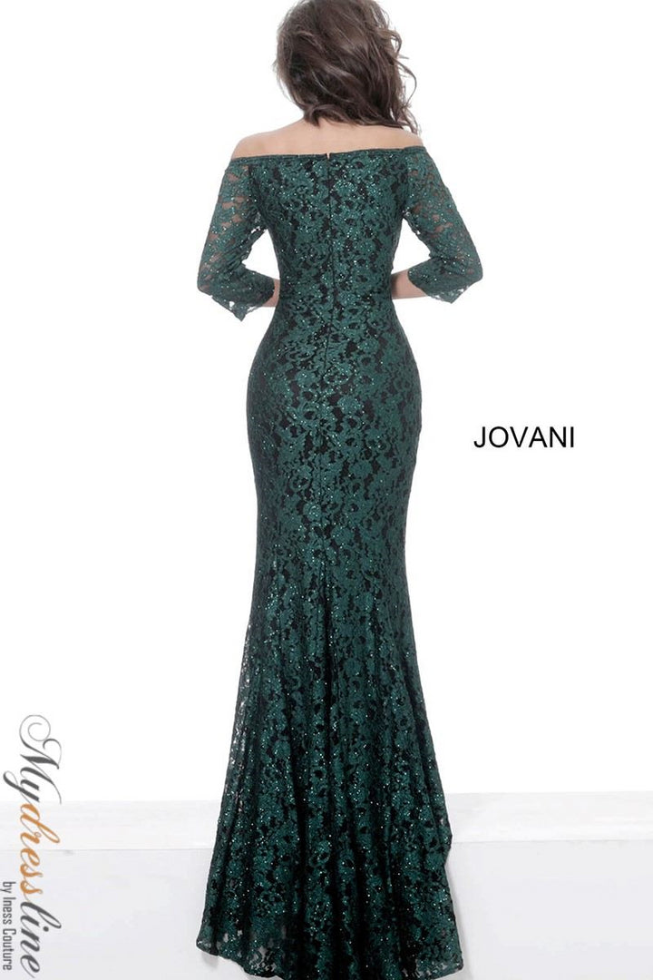 Jovani 03349 - Mydressline