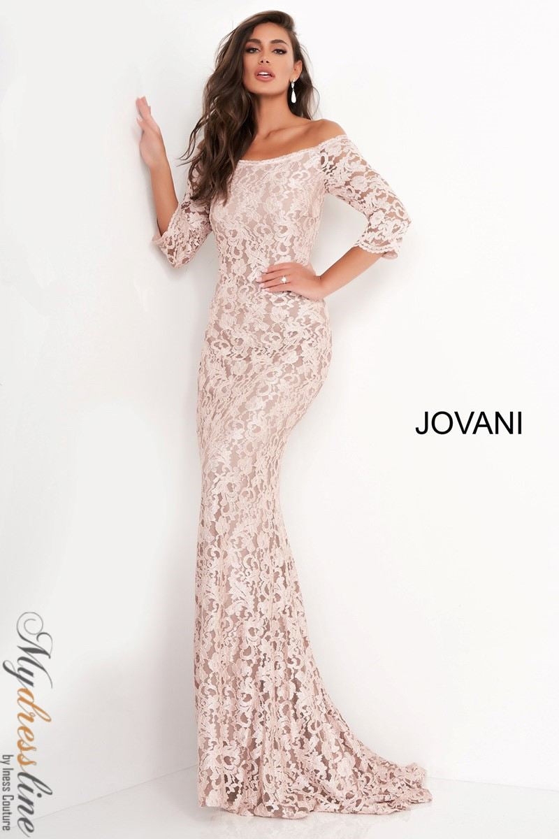 Jovani 03349 - Mydressline