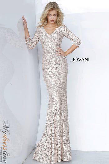 Jovani 03350 - Mydressline