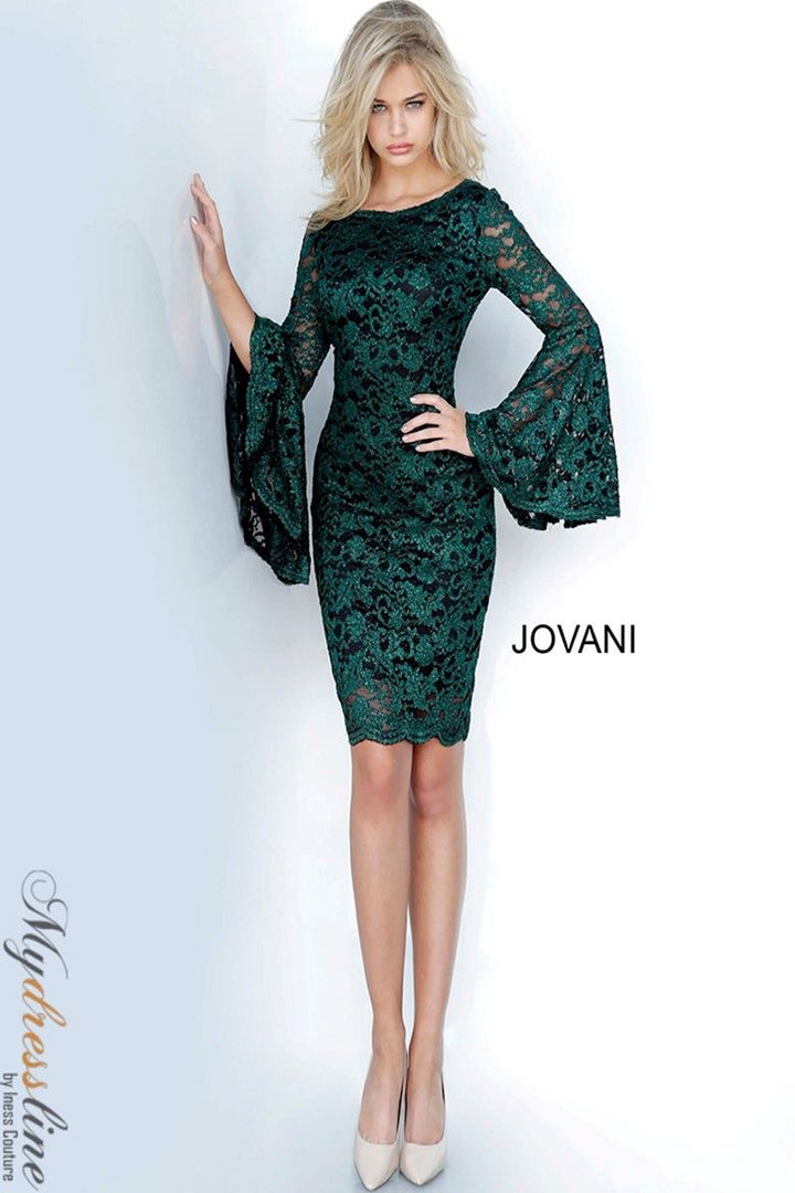 Jovani 03351 - Mydressline