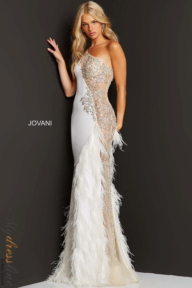 Jovani 03389 - Mydressline
