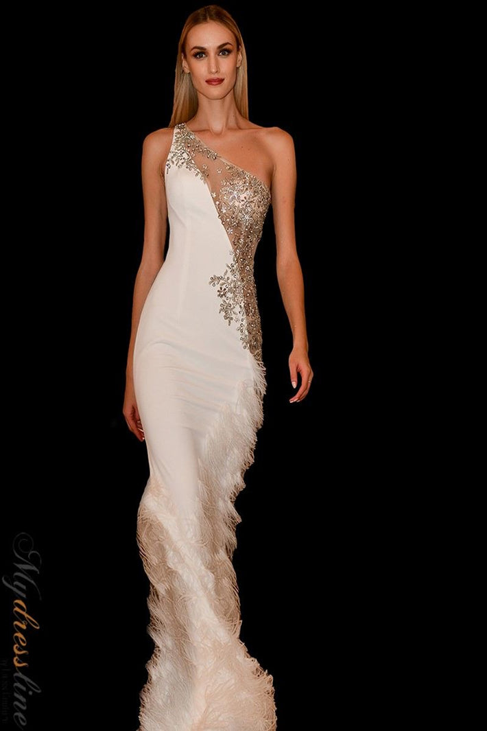 Jovani 03389 - Mydressline