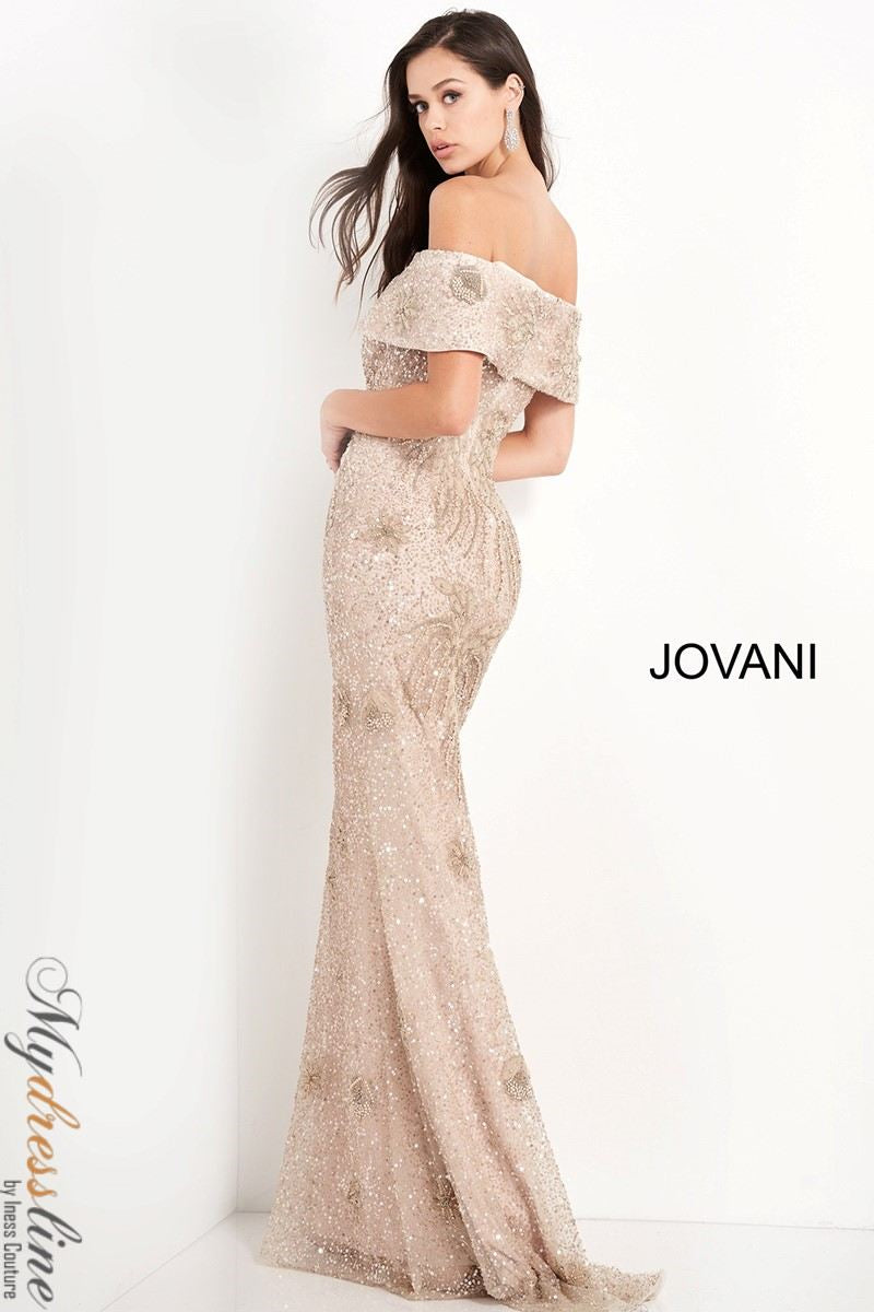Jovani 03412 - Mydressline