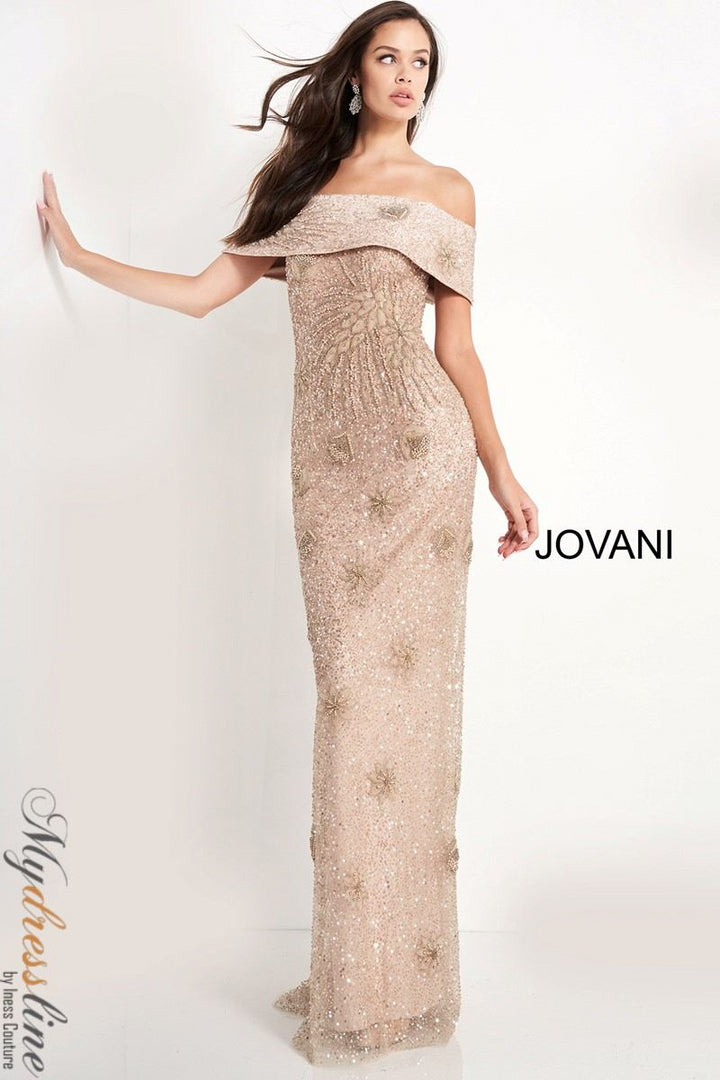 Jovani 03412 - Mydressline