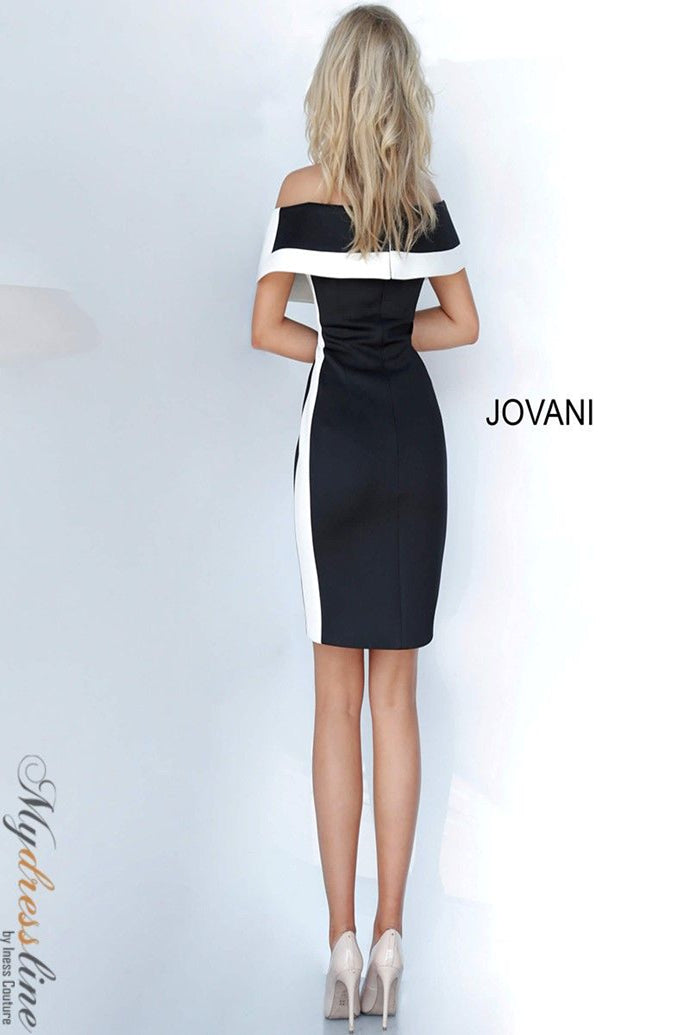Jovani 03569 - Mydressline