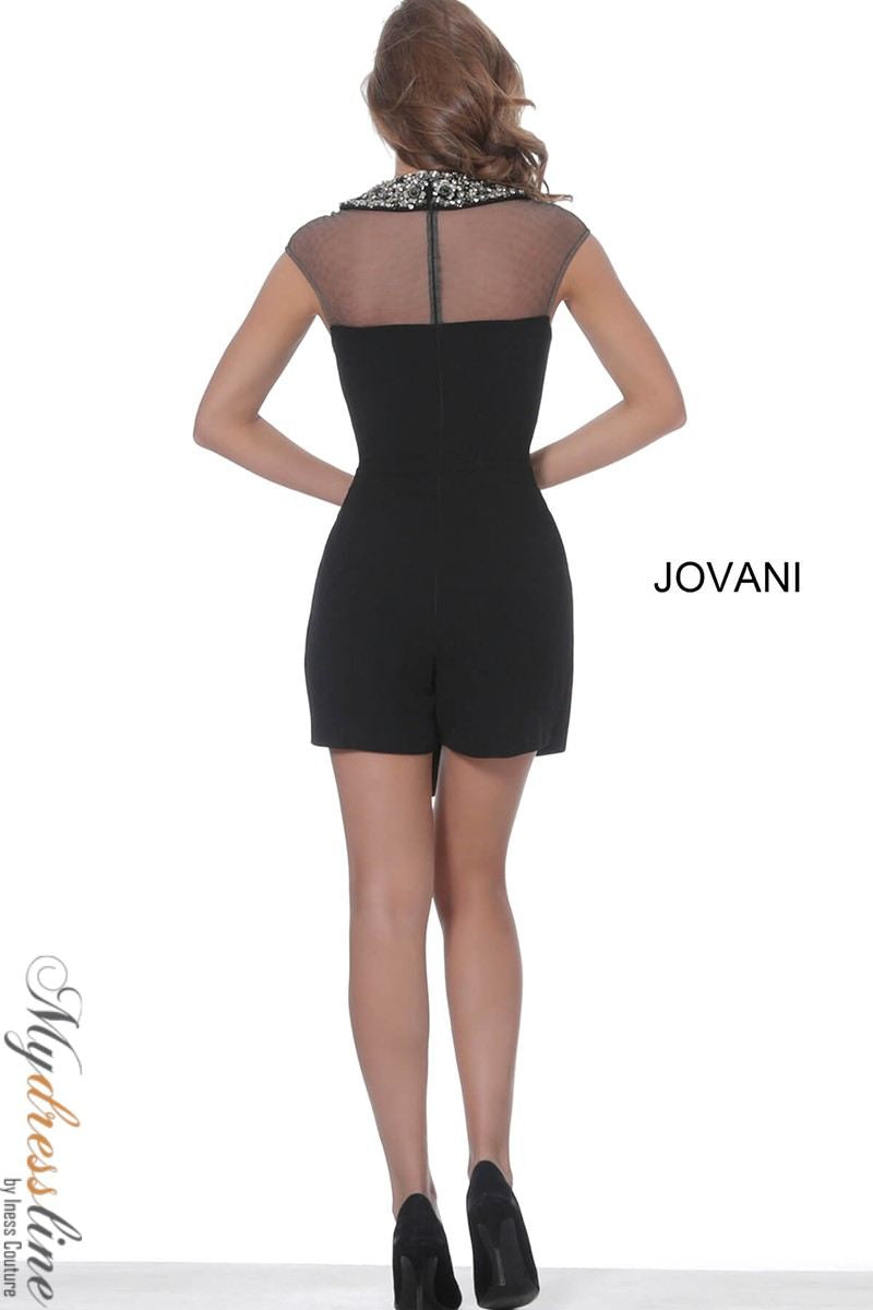 Jovani 03660 - Mydressline