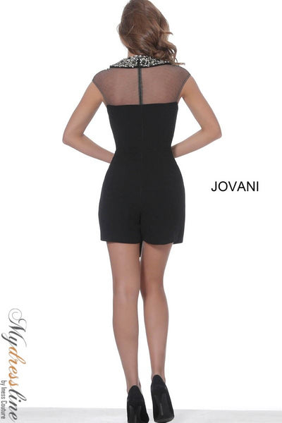 Jovani 03660 - Mydressline