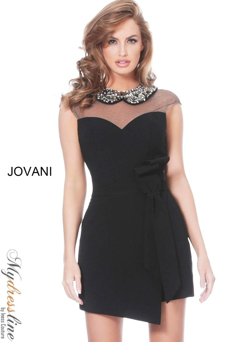 Jovani 03660 - Mydressline