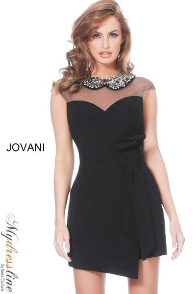 Jovani 03660 - Mydressline