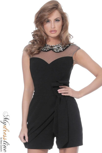 Jovani 03660 - Mydressline