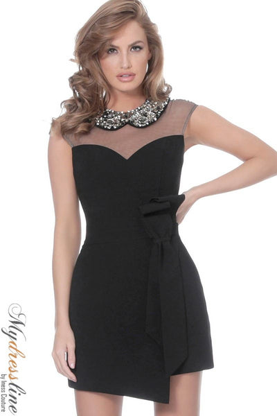 Jovani 03660 - Mydressline