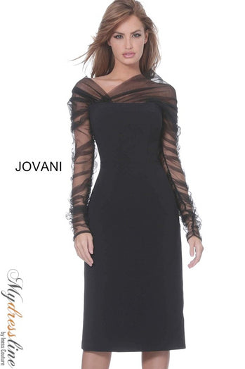 Jovani 03810 - Mydressline