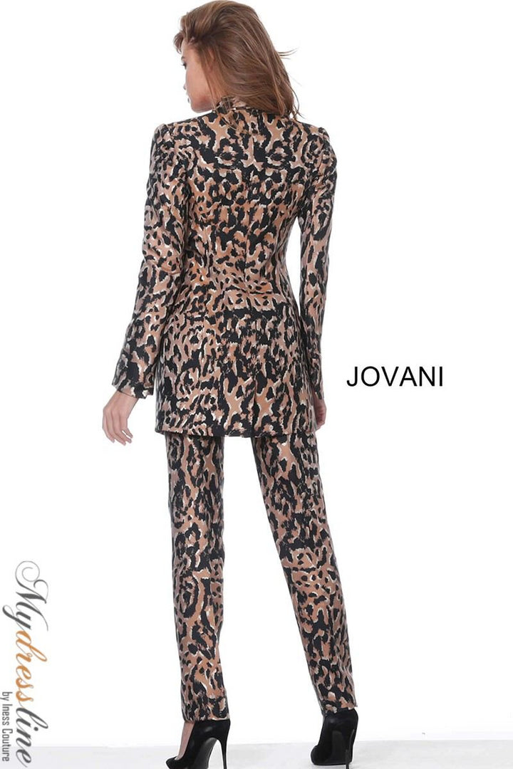 Jovani 03840 - Mydressline