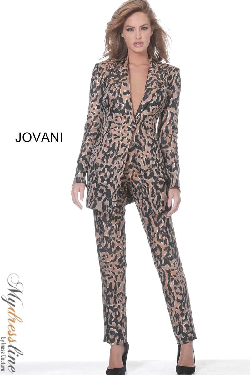 Jovani 03840 - Mydressline