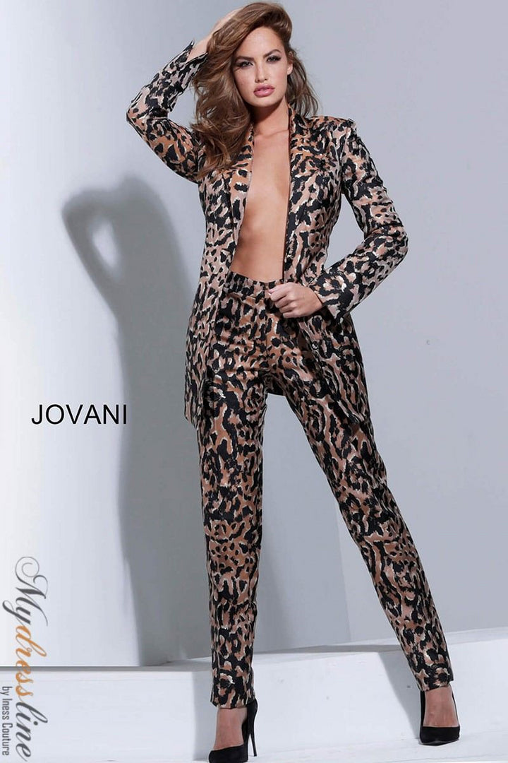 Jovani 03840 - Mydressline