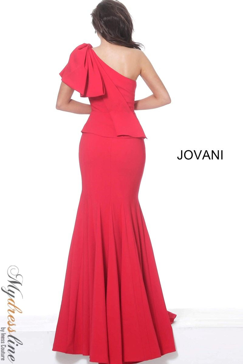 Jovani 03856 - Mydressline