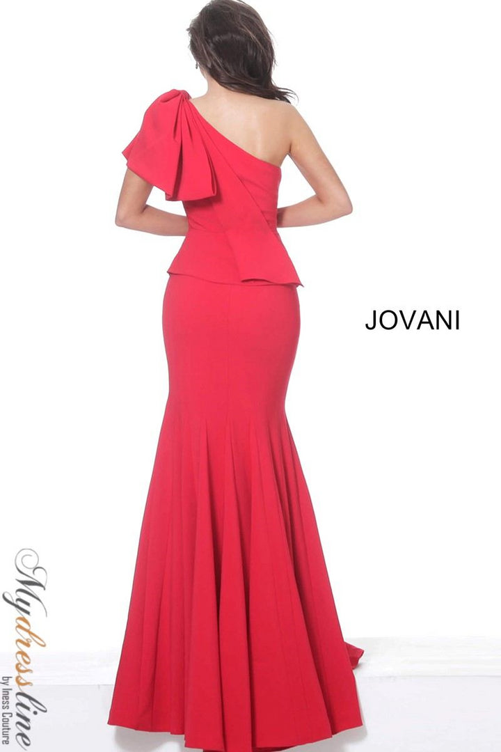 Jovani 03856 - Mydressline