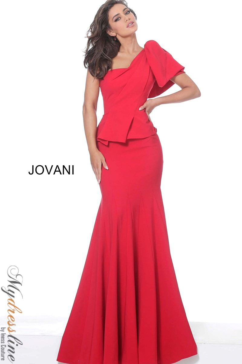 Jovani 03856 - Mydressline