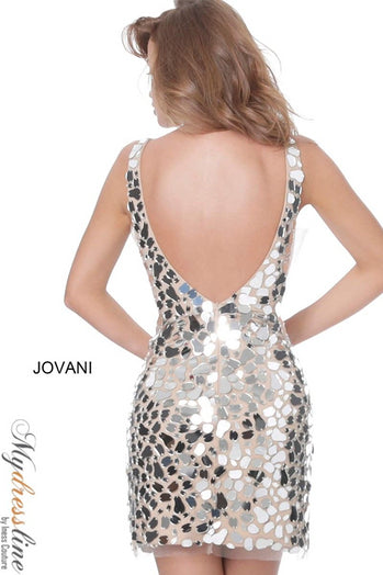 Jovani 03858 - Mydressline