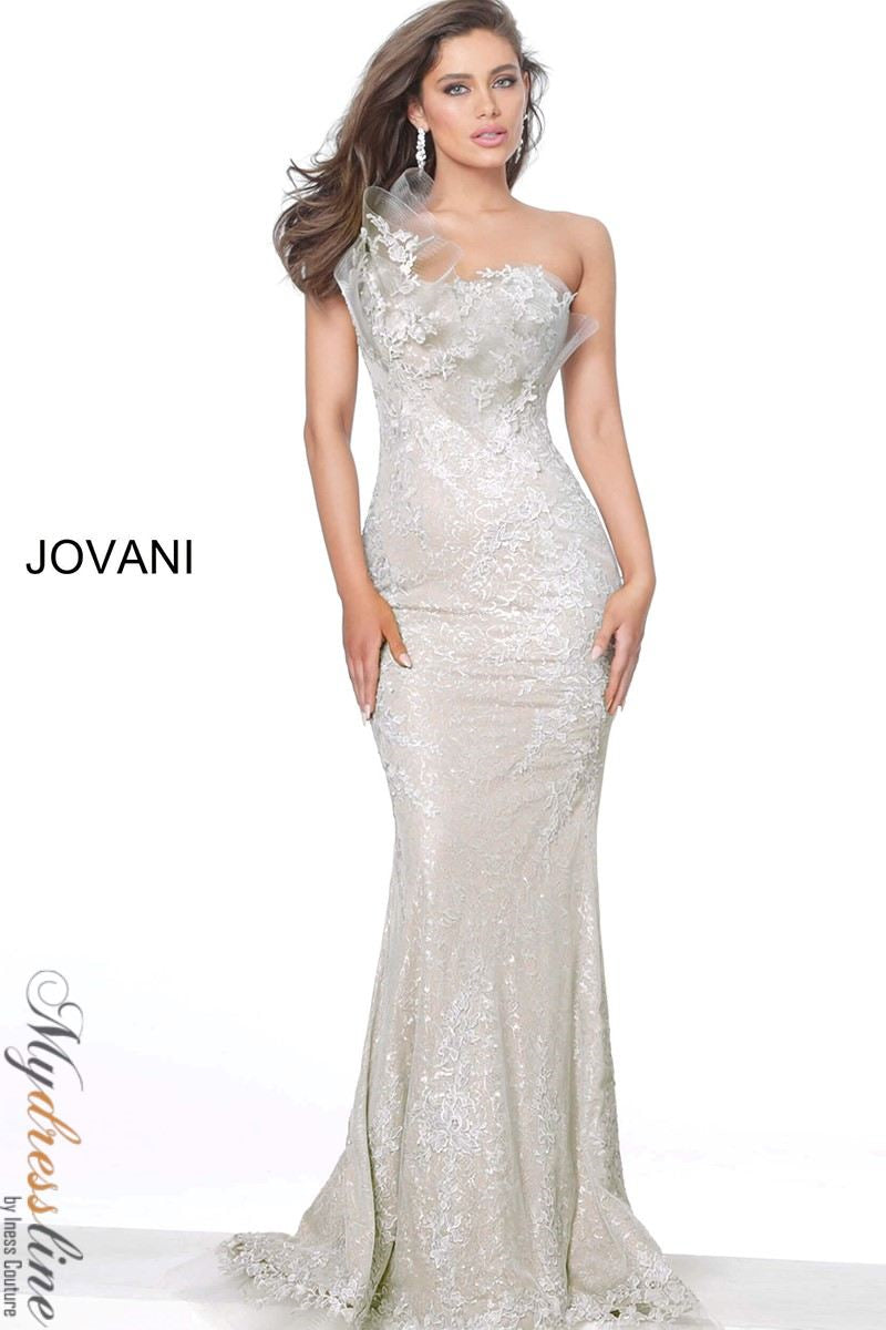 Jovani 03904 - Mydressline