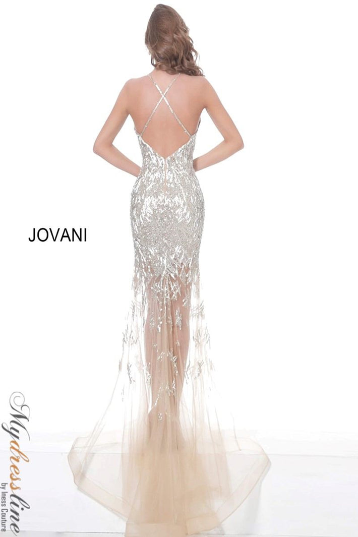 Jovani 03911 - Mydressline