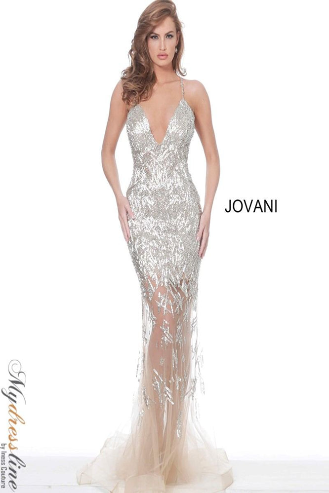 Jovani 03911 - Mydressline