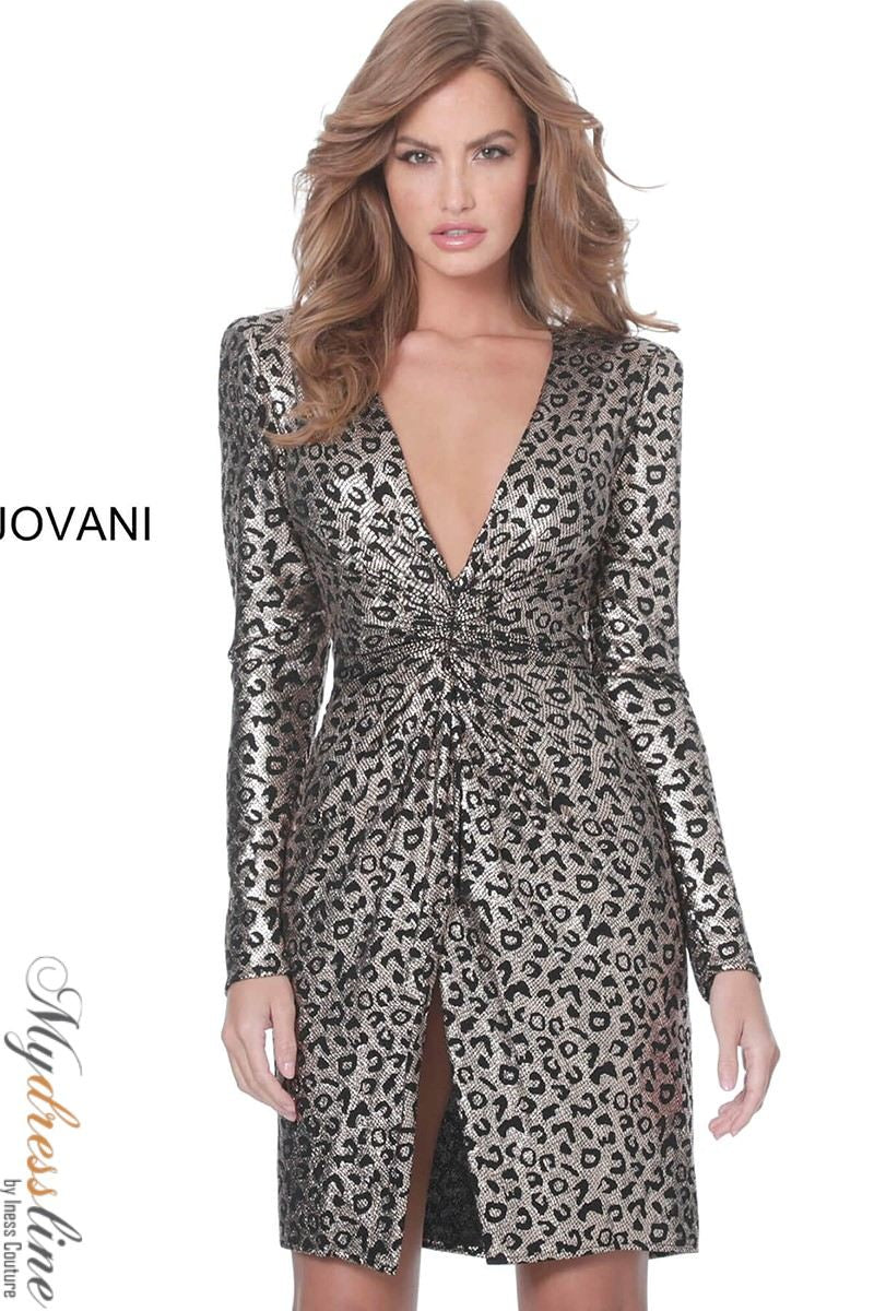 Jovani 03919 - Mydressline
