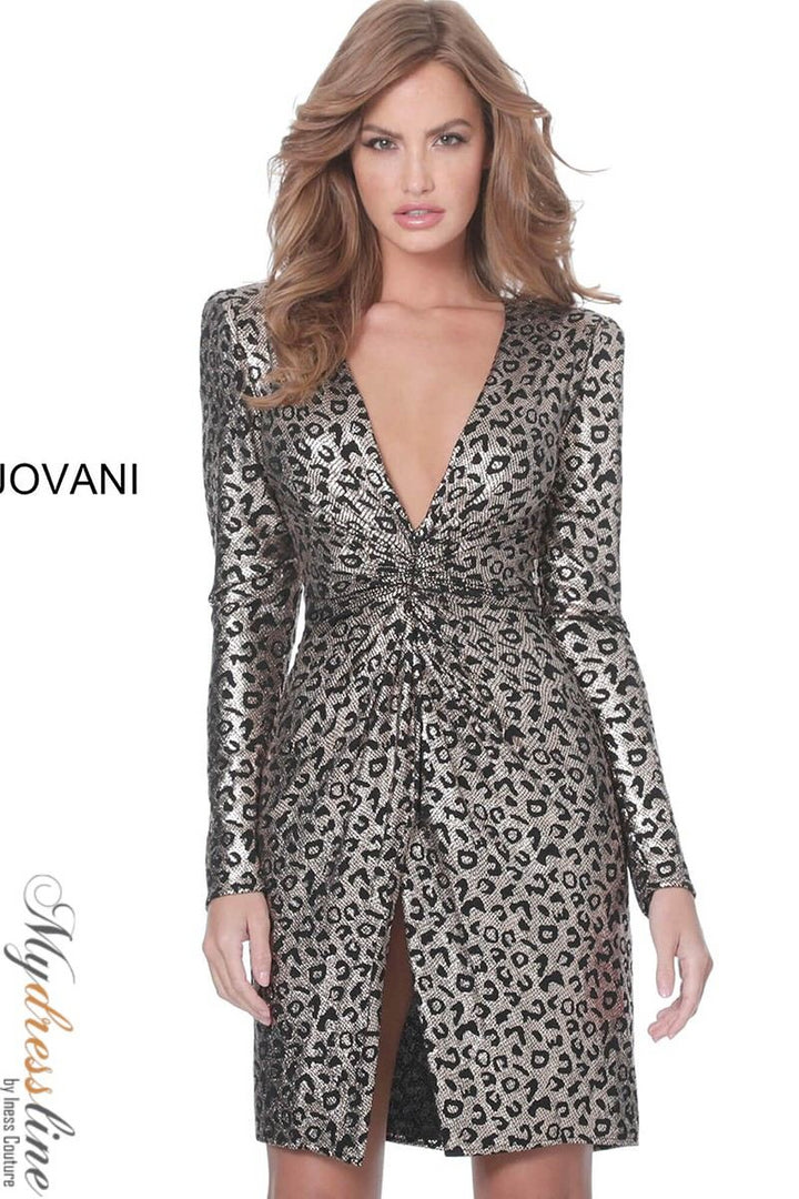 Jovani 03919 - Mydressline