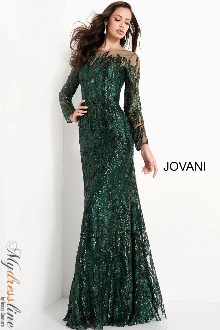 Jovani 03936 - Mydressline