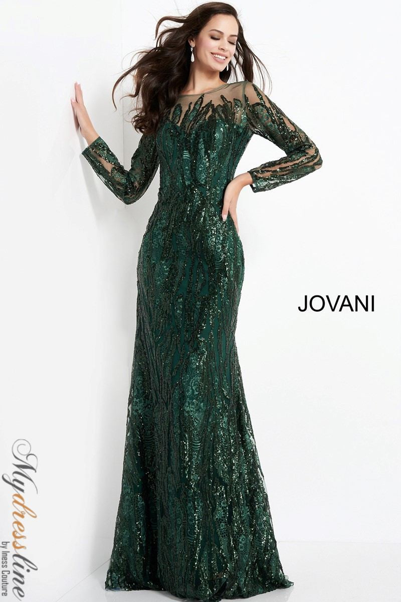 Jovani 03936 - Mydressline