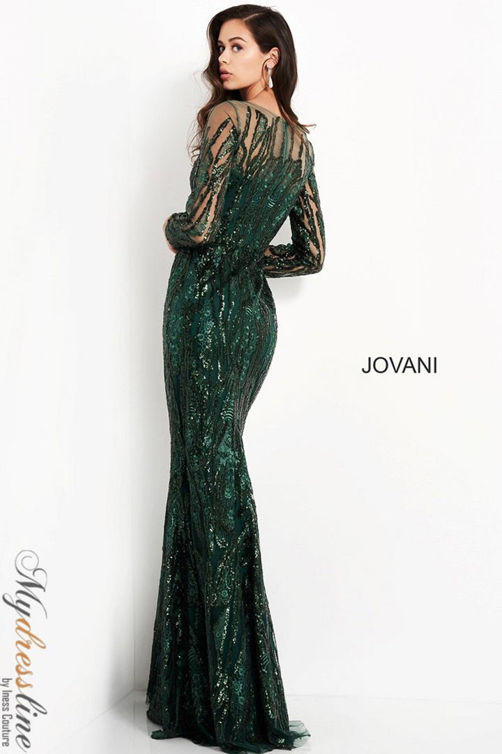 Jovani 03936 - Mydressline