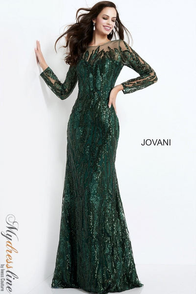 Jovani 03936 - Mydressline