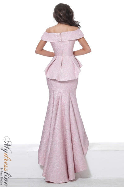 Jovani 03944 - Mydressline