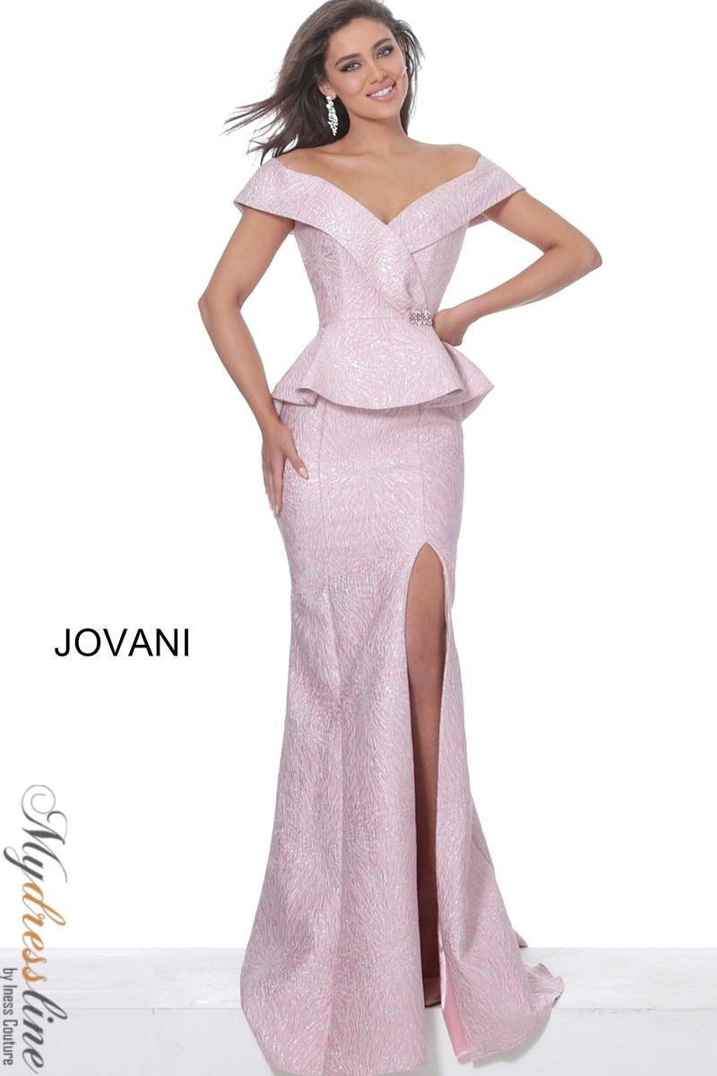 Jovani 03944 - Mydressline