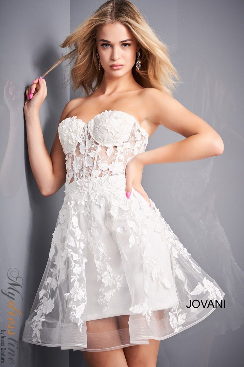 Jovani 04109 - Mydressline