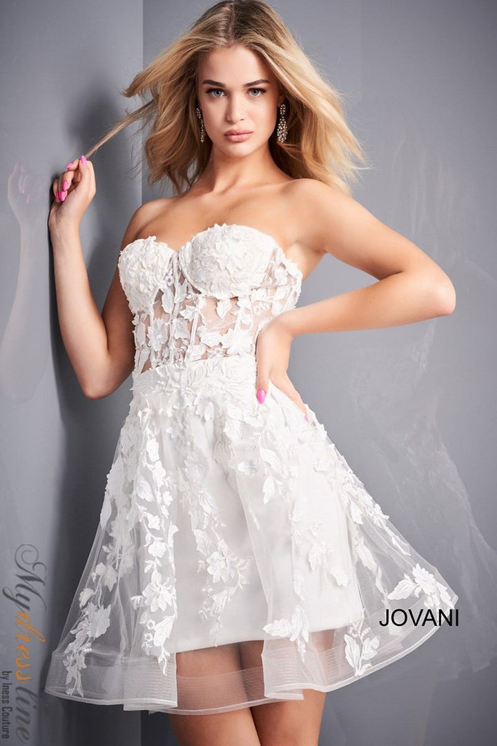 Jovani 04109 - Mydressline