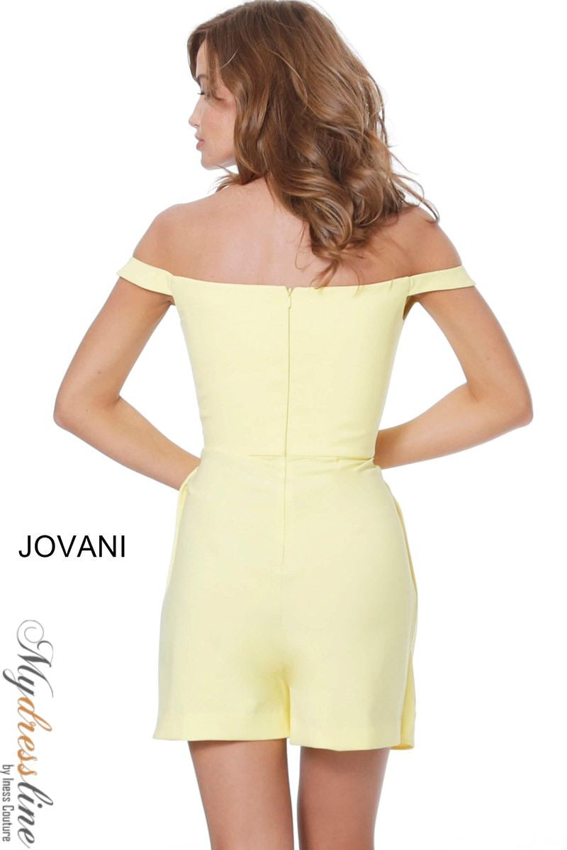 Jovani 04126 - Mydressline