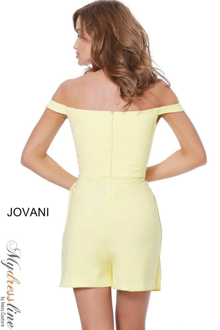 Jovani 04126 - Mydressline