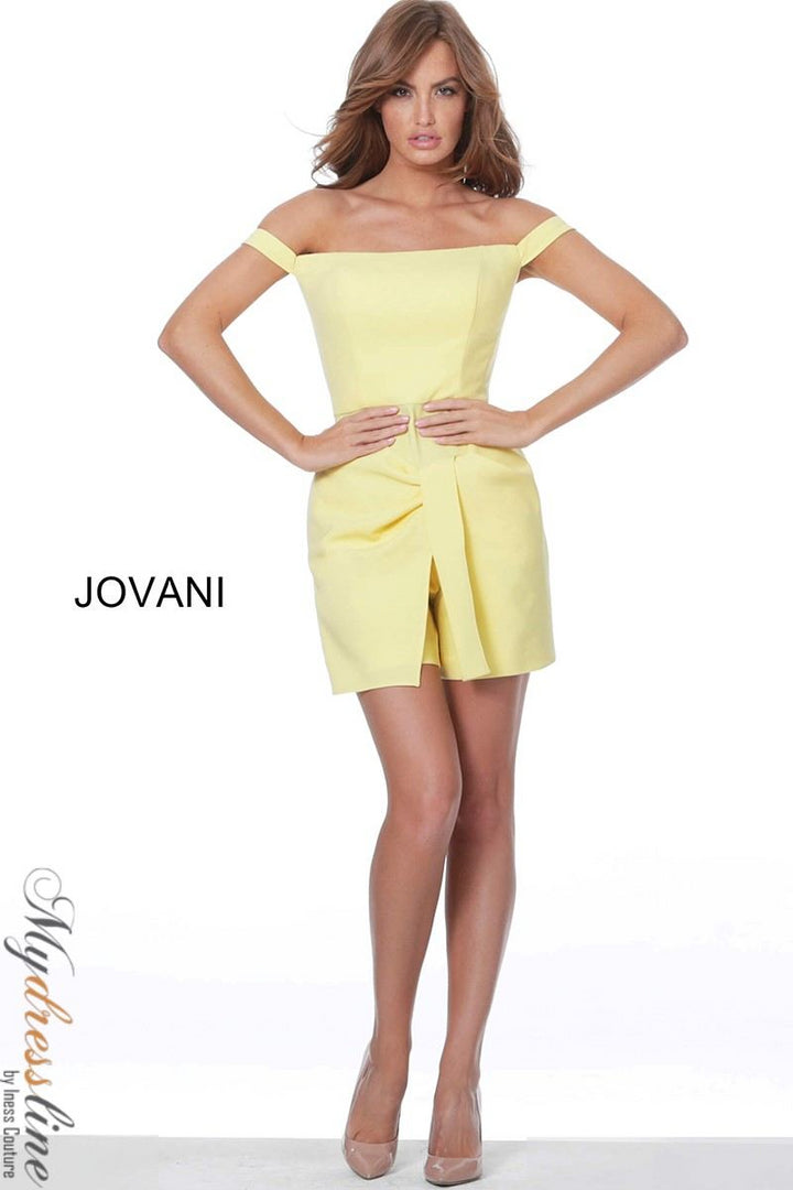 Jovani 04126 - Mydressline
