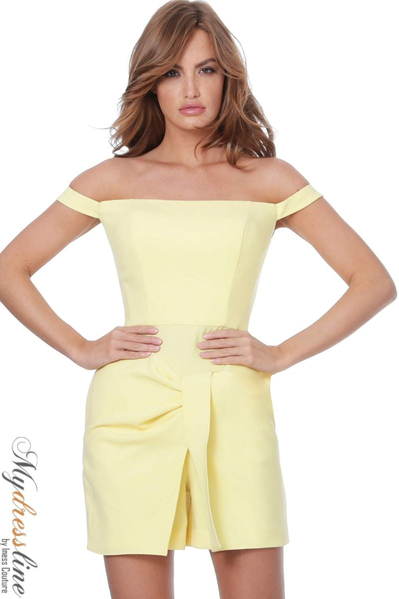 Jovani 04126 - Mydressline