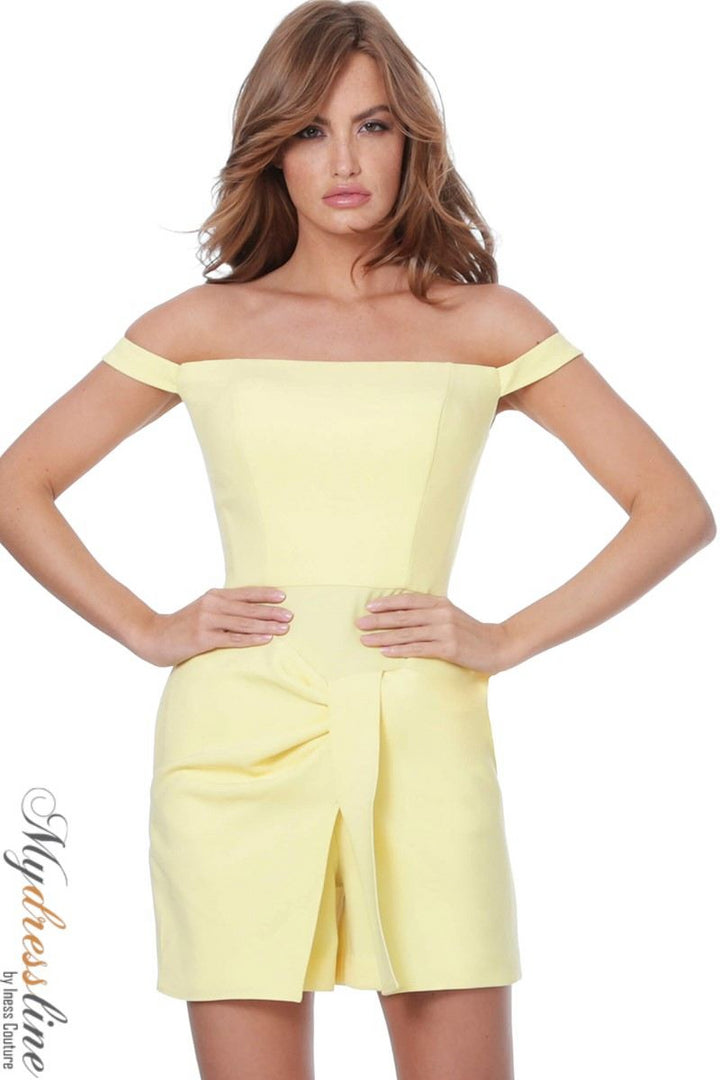 Jovani 04126 - Mydressline