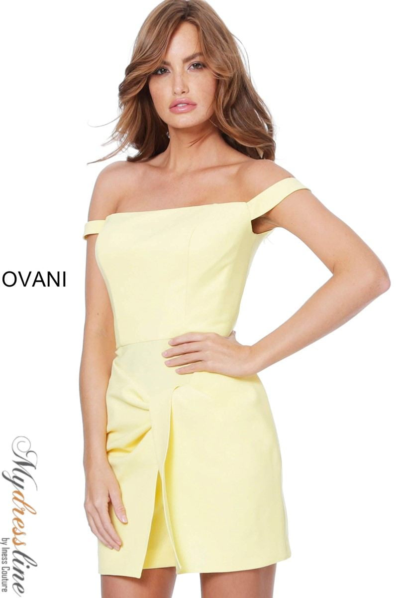Jovani 04126 - Mydressline