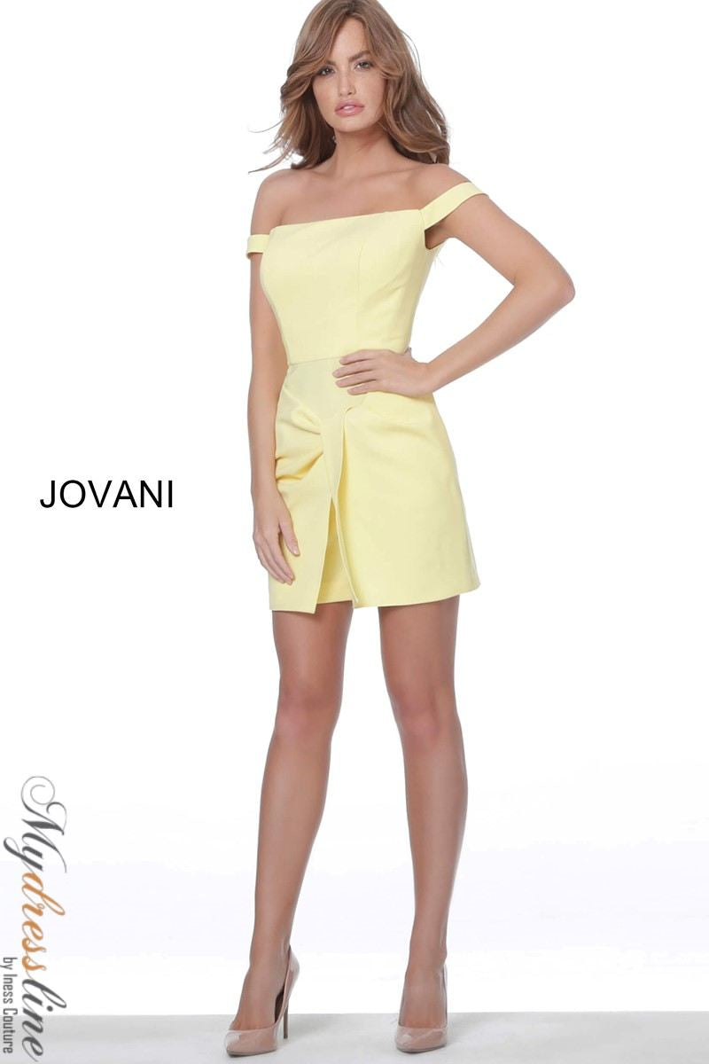 Jovani 04126 - Mydressline