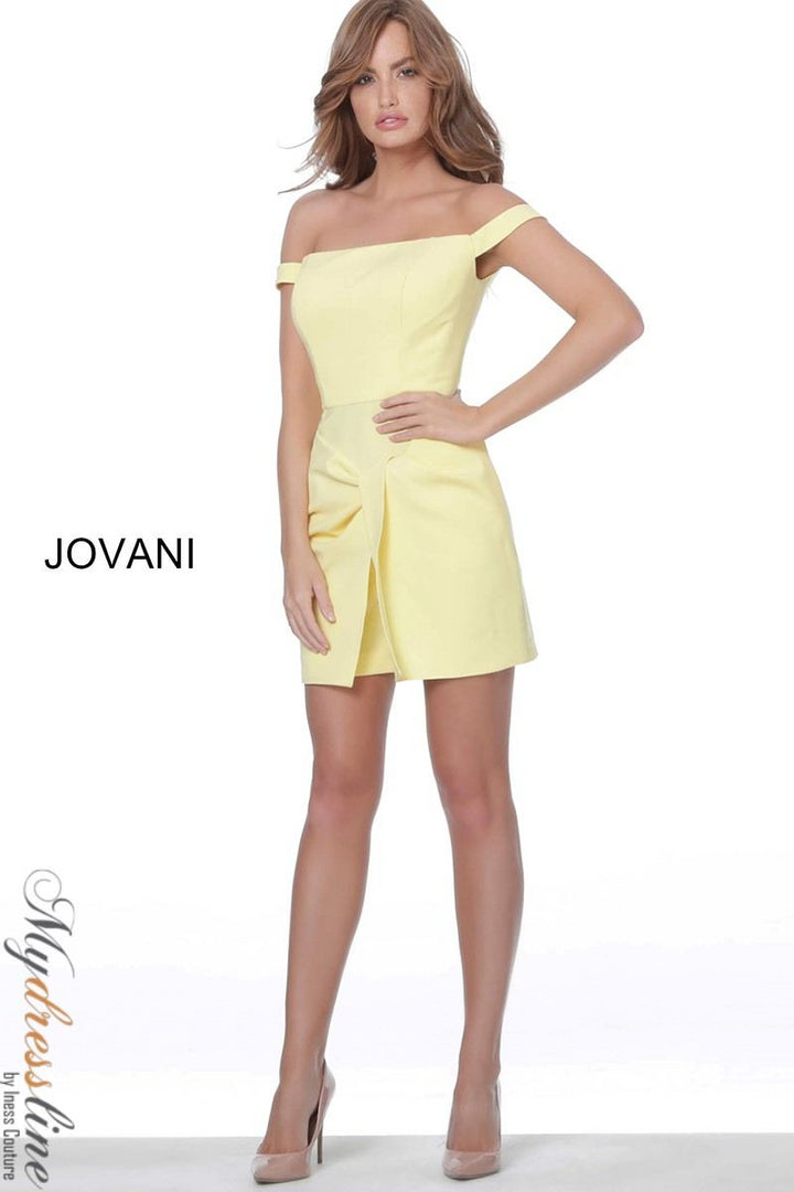 Jovani 04126 - Mydressline