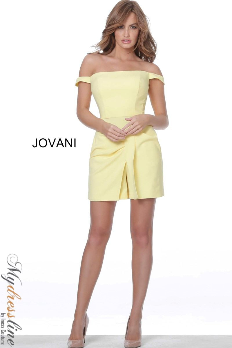 Jovani 04126 - Mydressline