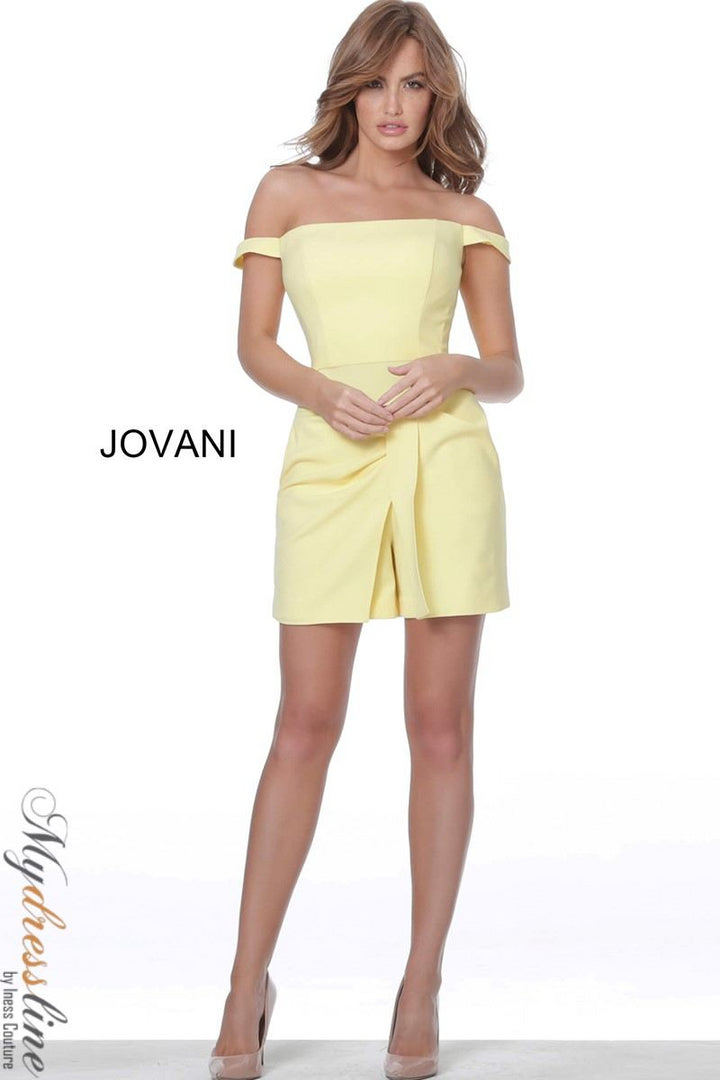 Jovani 04126 - Mydressline
