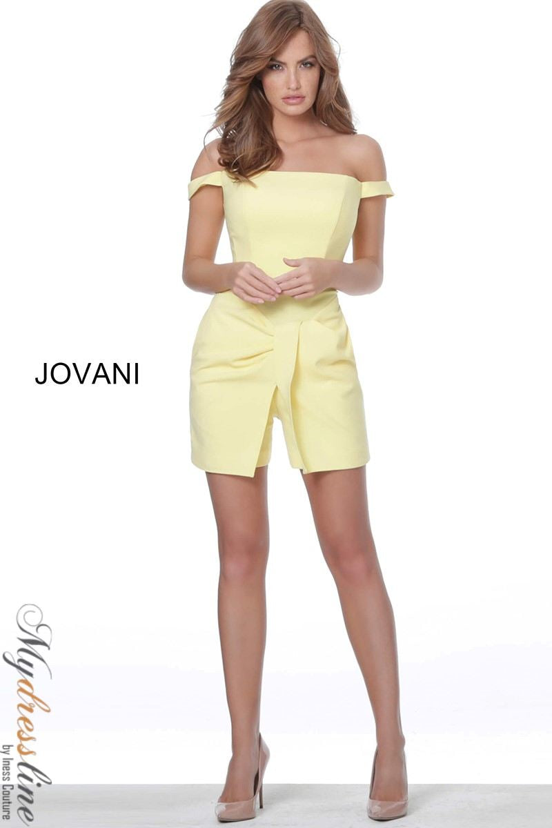Jovani 04126 - Mydressline